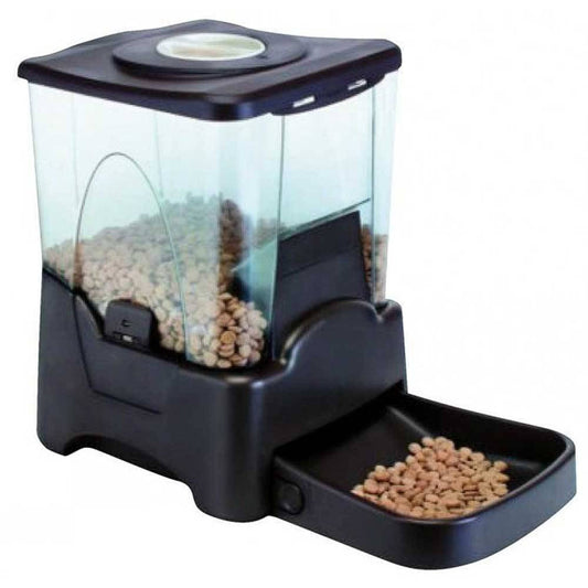 Automatic Pet Feeder For Cats & Dogs of All Sizes