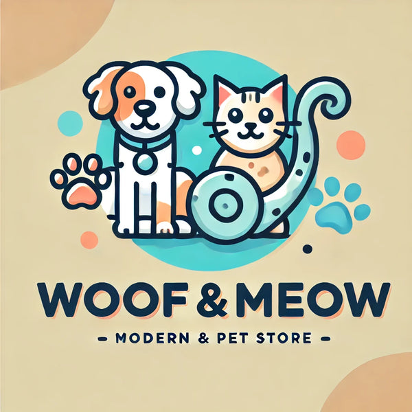 Woof & Meow 